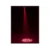 Disko stroboskops Eurolite TSL-150 Black LED 30W DMX