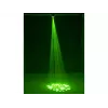 Disko stroboskops Eurolite TSL-150 Black LED 30W DMX