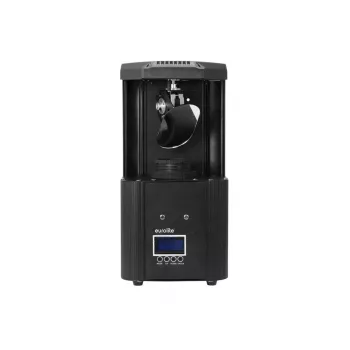 Disko stroboskops Eurolite TSL-150 Black LED 30W DMX