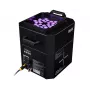 Ūdens dūmu mašīna Antari M-9 1820 W 6 L Melna