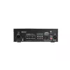 Audio pastiprinātājs Omnitronic 80709607 Performance/Stage Melns