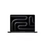 Portatīvais dators Apple MacBook Pro M5 14,2 collas (36,1 cm) 32 GB RAM 1 TB SSD macOS Tahoe Melns