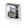 Atslēgu kaste Durable KEY BOX CODE 54 Sudraba