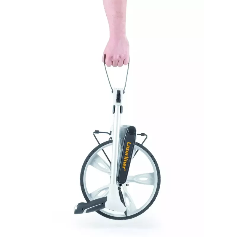 Lāzera līmenis Laserliner RollPilot D12