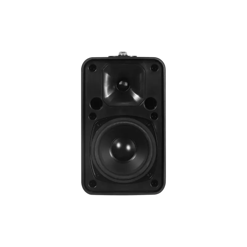Divvirzienu skaļrunis Omnitronic 11036950 40 W