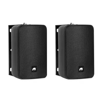 Divvirzienu skaļrunis Omnitronic 11036950 40 W