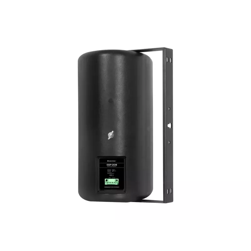 Divvirzienu skaļrunis Omnitronic 11036958 150 W