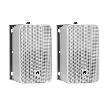 Divvirzienu skaļrunis Omnitronic 11036951 40 W
