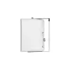 Divvirzienu skaļrunis Omnitronic 11036953 Balts Vadu 40 W