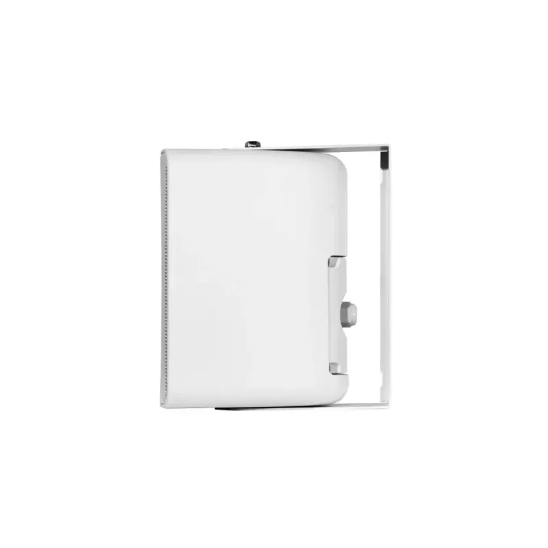 Divvirzienu skaļrunis Omnitronic 11036953 Balts Vadu 40 W