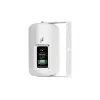 Divvirzienu skaļrunis Omnitronic 11036953 Balts Vadu 40 W