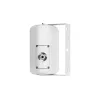 Divvirzienu skaļrunis Omnitronic 11036953 Balts Vadu 40 W