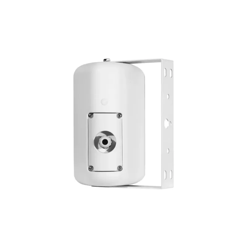 Divvirzienu skaļrunis Omnitronic 11036953 Balts Vadu 40 W