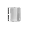 Divvirzienu skaļrunis Omnitronic 11036953 Balts Vadu 40 W