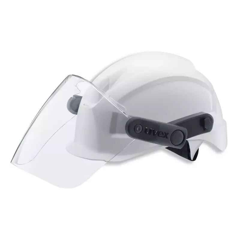Aizsargķivere Uvex 9906008