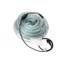 Universālā LED lente Eurolite 50506233 44000 mm Zaļa 1056 spuldzes