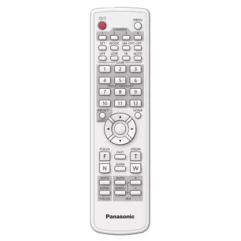 Panasonic AW-RM50AG tālvadības pults PTZ kamerām