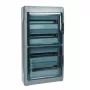 Sadales korpuss Legrand 601988 IP65 4 rindas 72 moduļi