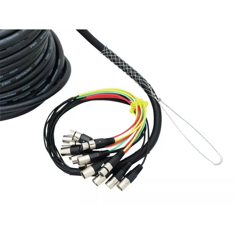 Stage Box Omnitronic 30304625