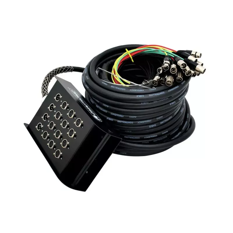 Stage Box Omnitronic 30304625