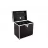 Flight case Roadinger 31000910 Alumīnija Bērzs Melns 9.5 kg