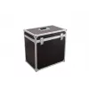 Flight case Roadinger 31000910 Alumīnija Bērzs Melns 9.5 kg