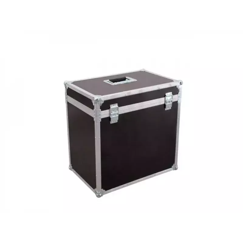 Flight case Roadinger 31000910 Alumīnija Bērzs Melns 9.5 kg