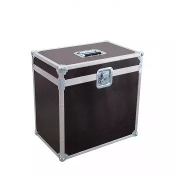 Flight case Roadinger 31000910 Alumīnija Bērzs Melns 9.5 kg