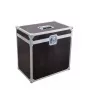 Flight case Roadinger 31000910 Alumīnija Bērzs Melns 9.5 kg