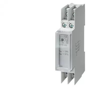 Siemens 5TT3401 sprieguma relejs