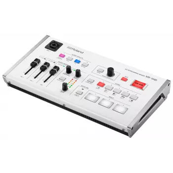 Video pārslēdzējs Roland VR-1HD WUXGA