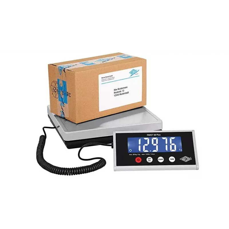 Elektroniskie pasta svari WEDO 50 7605005