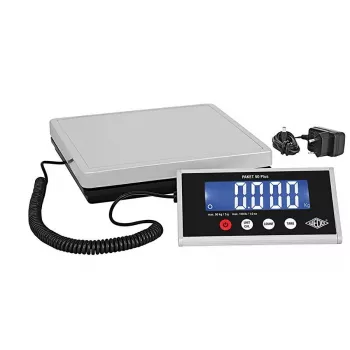 Elektroniskie pasta svari WEDO 50 7605005