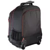 Hama Miami Trolley koferis melns, sarkans