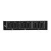 Gaismas sadalītājs Eurolite 30248372 Melns Sarkans 380-400V 50Hz