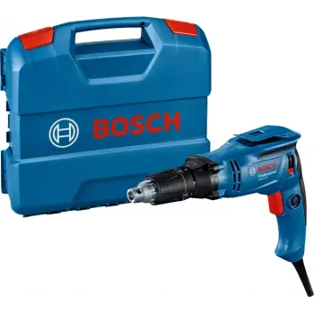Bosch GTB 6-50 5000 RPM Zils