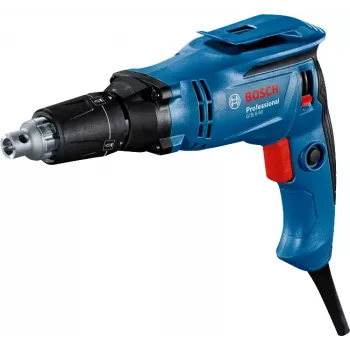 Bosch GTB 6-50 5000 RPM Zils
