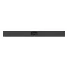 Yealink MeetingBar A40-031, grupas video konferences sistēma, 48 MP, 4K Ultra HD, 60 kadri/s, 6x, Melna