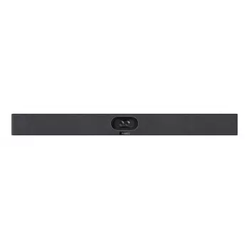 Yealink MeetingBar A40-031, grupas video konferences sistēma, 48 MP, 4K Ultra HD, 60 kadri/s, 6x, Melna