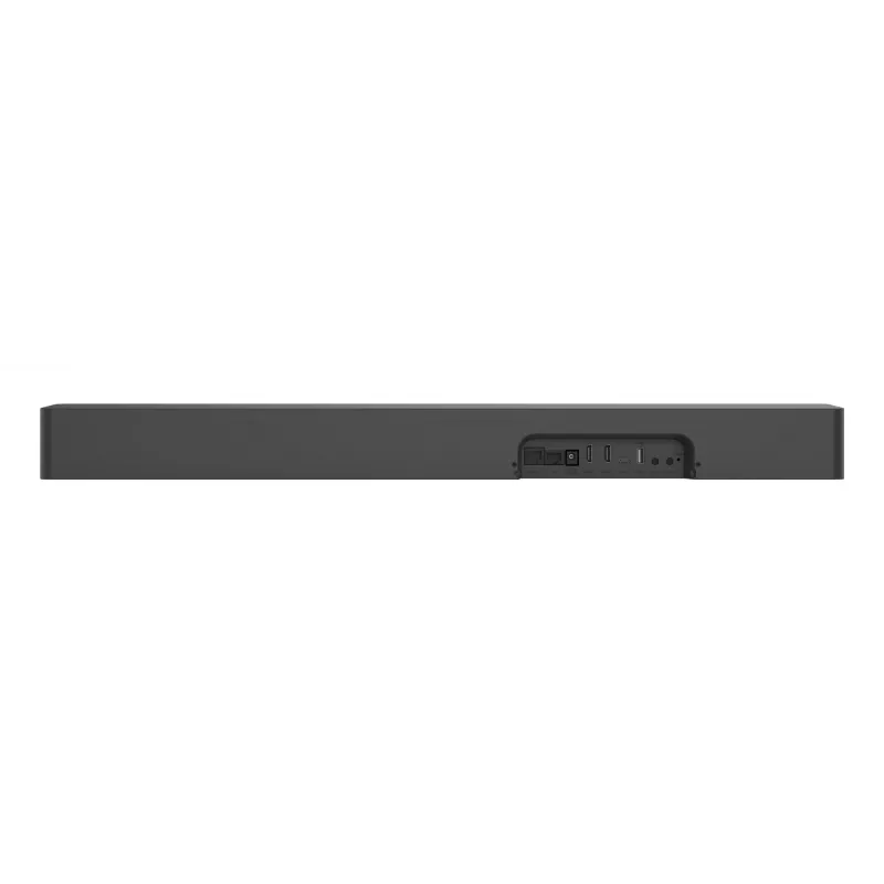 Yealink MeetingBar A40-031, grupas video konferences sistēma, 48 MP, 4K Ultra HD, 60 kadri/s, 6x, Melna