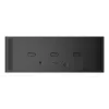 Docking stacija Lenovo ThinkPad USB4 Smart Dock 5500 — vadu USB4, 65W PD, Gigabit Ethernet, 4K@30Hz, 100W barošanas bloks, Eclipse Black