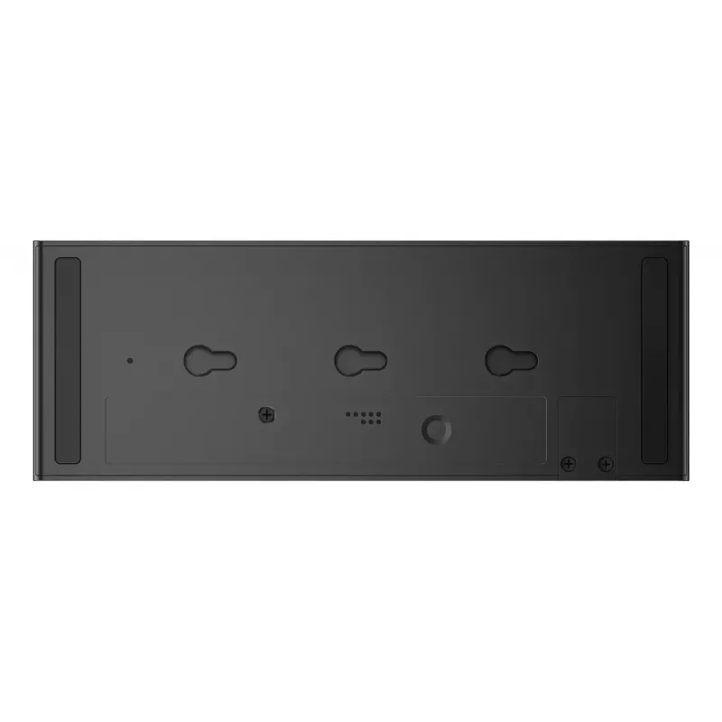 Docking stacija Lenovo ThinkPad USB4 Smart Dock 5500 — vadu USB4, 65W PD, Gigabit Ethernet, 4K@30Hz, 100W barošanas bloks, Eclipse Black