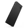 Docking stacija Lenovo ThinkPad USB4 Smart Dock 5500 — vadu USB4, 65W PD, Gigabit Ethernet, 4K@30Hz, 100W barošanas bloks, Eclipse Black