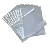 Mapes Herlitz 5896204 Polipropilēns (PP) Caurspīdīgas A4 (10 gab.)