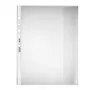 Mapes Herlitz 5896204 Polipropilēns (PP) Caurspīdīgas A4 (10 gab.)