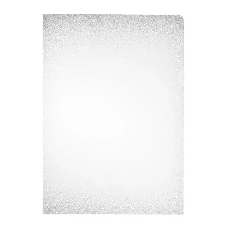 Klasiskā mapīte dokumentiem Herlitz 5914304