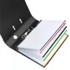Dokumentu aizsargplēves A4 Herlitz 10914422 (10 gab.)