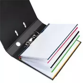 Dokumentu aizsargplēves A4 Herlitz 10914422 (10 gab.)