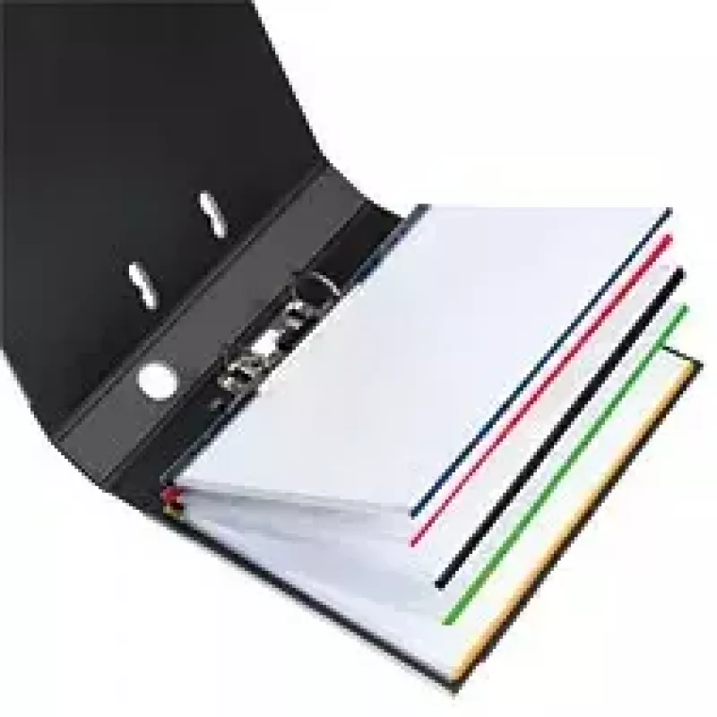 Dokumentu aizsargplēves A4 Herlitz 10914422 (10 gab.)