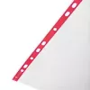 Dokumentu aizsargplēves A4 Herlitz 10914422 (10 gab.)